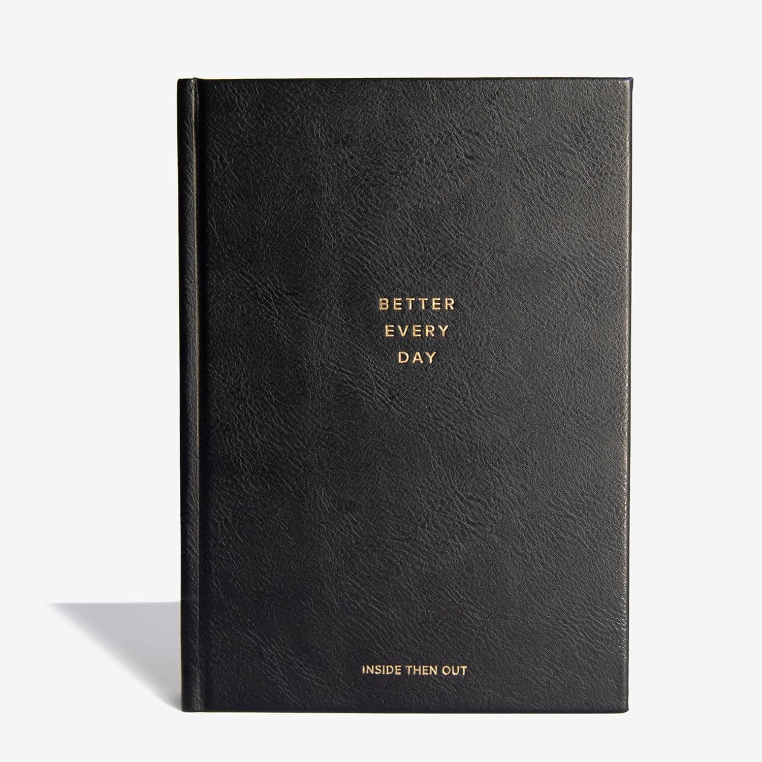 Better Every Day Journal