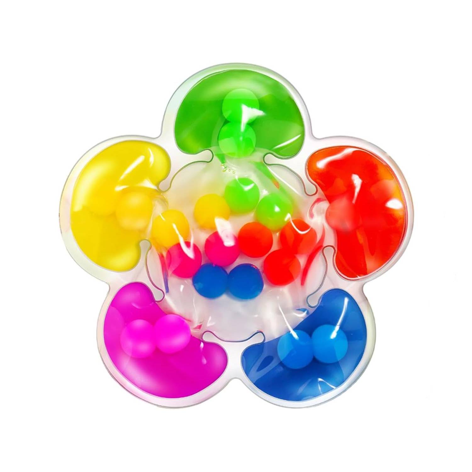 Color Sorting Sensor Montessori Toy