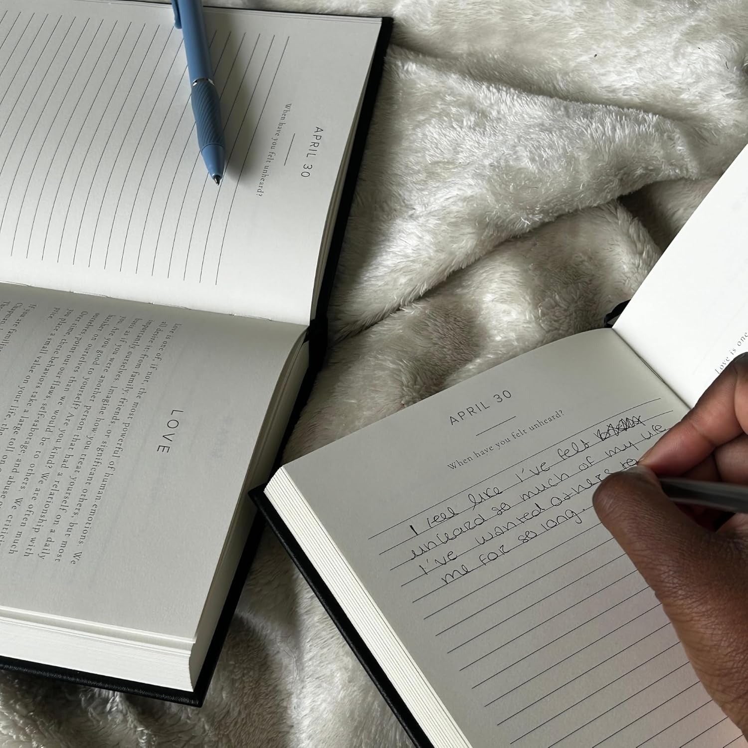 Better Every Day Journal